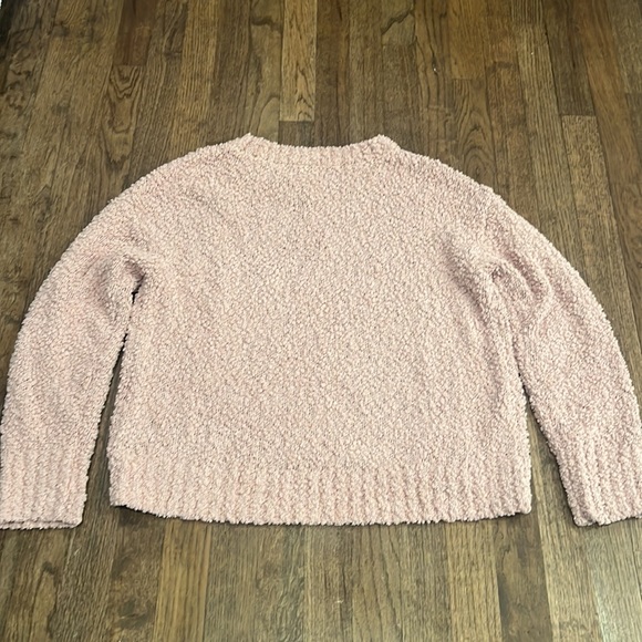 WOMENS SOCIAL STANDARD BY SANCTUARY SWEATER SZ XL🌼 #1007 - Picture 5 of 5